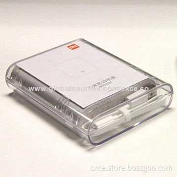 Power Bank, 10,400mAh, Small Size, Metal Cover, PB05